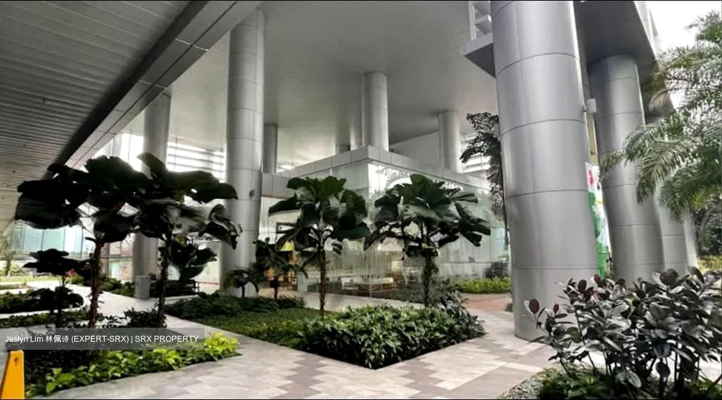 Icon @ Ibp (D22), Office #570062351